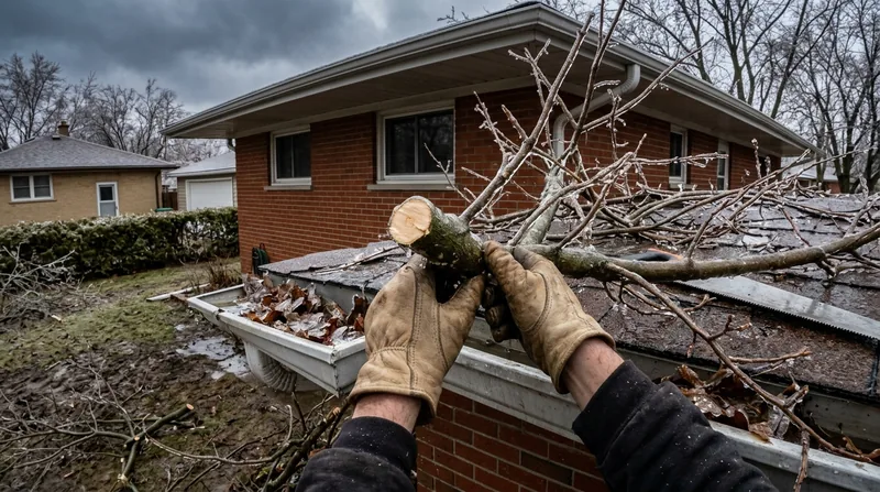 Tree Pruning in Windsor